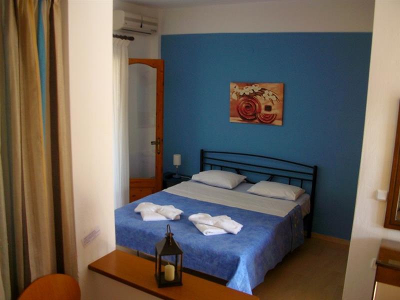 Hotel Pella House Pefkochori Zewnętrze zdjęcie