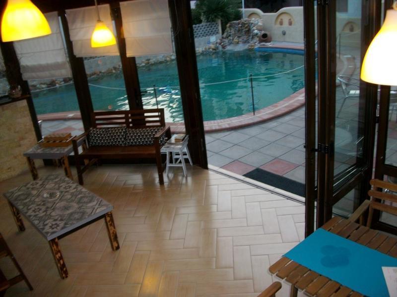 Hotel Pella House Pefkochori Zewnętrze zdjęcie